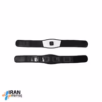 کمربند لاغری آیجویر مدل LFK-AS-016-B شبیه ساز حرکات ورزشی
