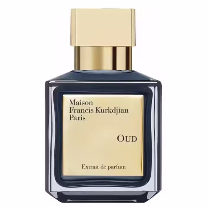 اکستریت د پرفیوم Oud از برند Maison Francis Kurkdjian
