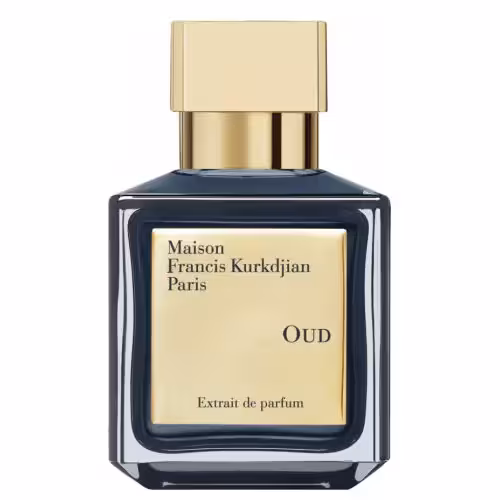 اکستریت د پرفیوم Oud از برند Maison Francis Kurkdjian