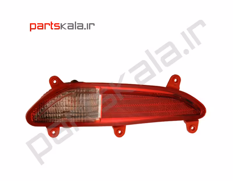 چراغ دنده عقب و شبرنگ چپ i20 وارداتی