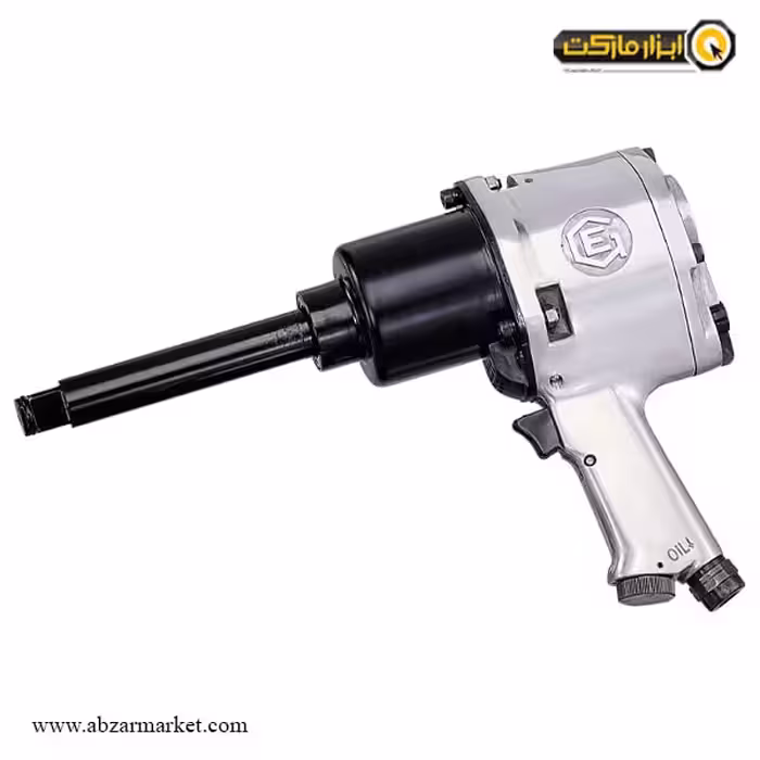 بکس بادی جنیوس 3/4 اینچ شفت بلند مدل 600756