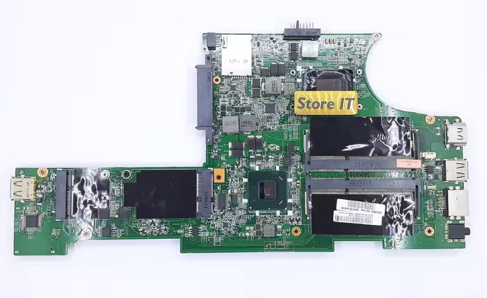 مادربرد لپ تاپ لنوو ThinkPad X121 Celeron بدون گرافیک - فروشگاه اینترنتی استور آی تی