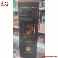 ژل مو شانه دار هیون داو HEAVEN DOVE | کد 2772