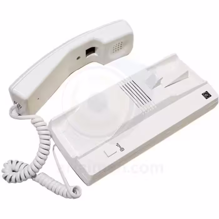 آیفون صوتی تابا TL-633 چهار سیم