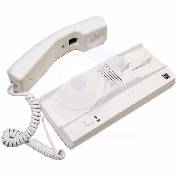 آیفون صوتی تابا TL-633 چهار سیم