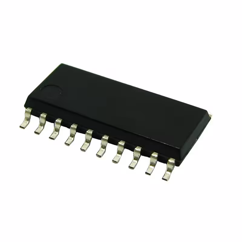 آی سی مدل ls244 بسته 10 عددی