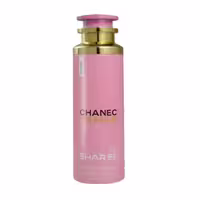 اسپری بدن شارل Chanec Chanle حجم 200 میل