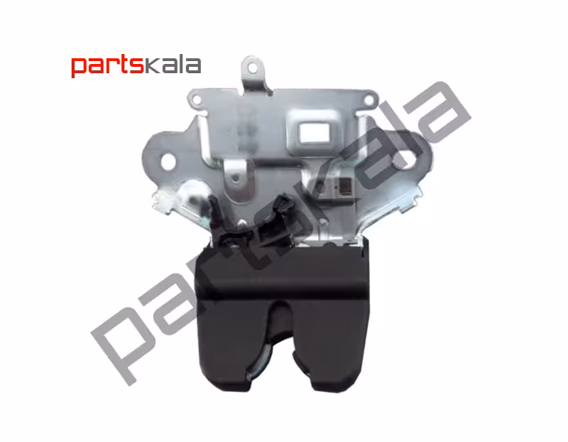 کیت تعمیر قفل صندوق سراتو YD