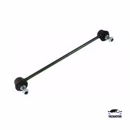 میل موجگیر کوتاه جلو 206 – شرکتی