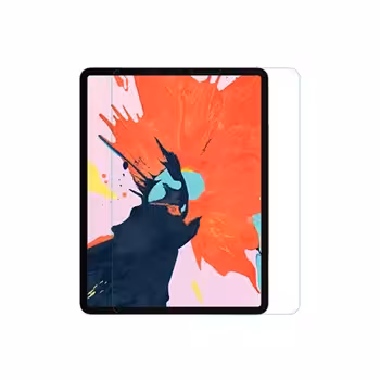 محافظ صفحه نمایش شیشه ای نیلکین مدل iPad Pro 12.9 2021