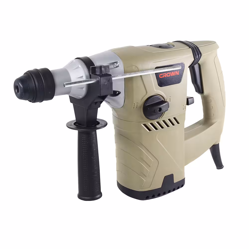 دریل بتن کن 30 میلیمتر 1020 وات CT18026 کرون