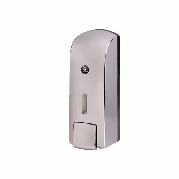 پمپ مایع ظرفشویی سنی پلاستیک مدل Helena 2020 | کالا مکس