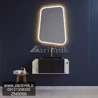 روشویی مدرن زرین نیک کد ZN0066