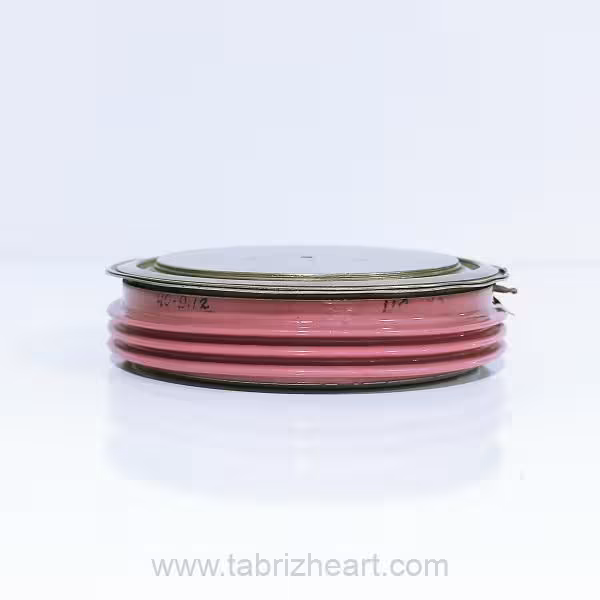 تریستور بشقابی فست 1250 آمپر تیپ بزرگ | High speed thyristor TБ173-1250