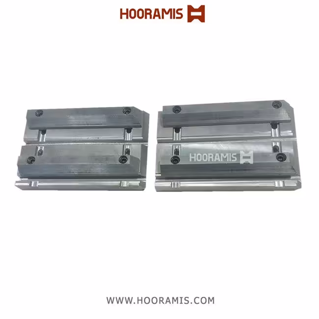 ست قالب برش زهوار قابل تنظیم