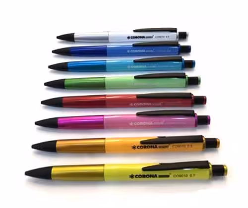 اتود فلزی کرونا 9010