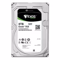 هارد اینترنال سیگیت مدلEXOS ST8000NM000A ظرفیت 8 ترابایت