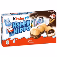 شکلات هپی هیپو کیندر بسته 5 عددی (104 گرم) kinder
