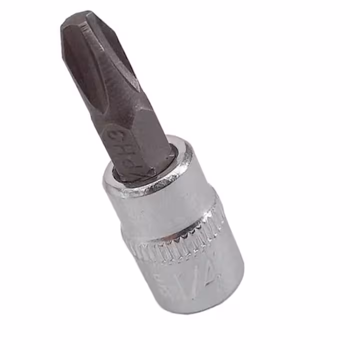 سری پیچ گوشتی بکسی چهارسو مدل DR-PH3 سایز 3 میلی متر