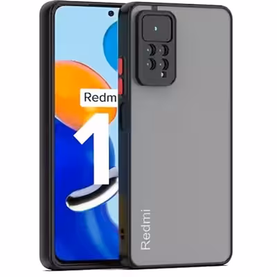 کاور گاردتک مدل MBC مناسب برای گوشی موبایل شیائومی Redmi Note 11 Pro 4G