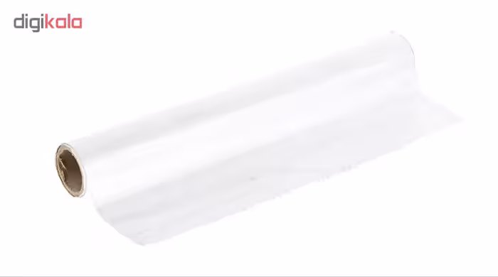 فویل آلومینیوم استار فویل ایران کد 15Mic رول 8 متری