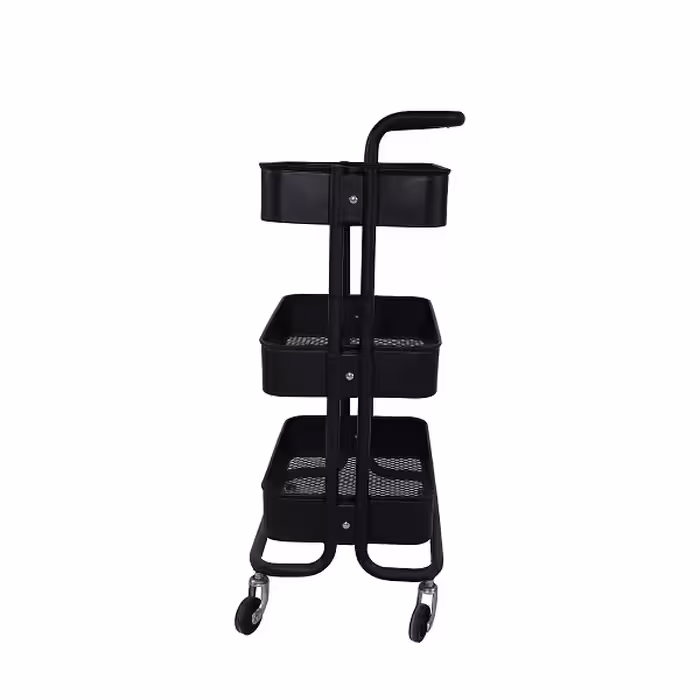 سبد سیب زمینی و پیاز تیرداد مدل چرخک واکر