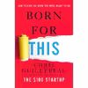 کتاب Born for This اثر Chris Guillebeau انتشارات Currency