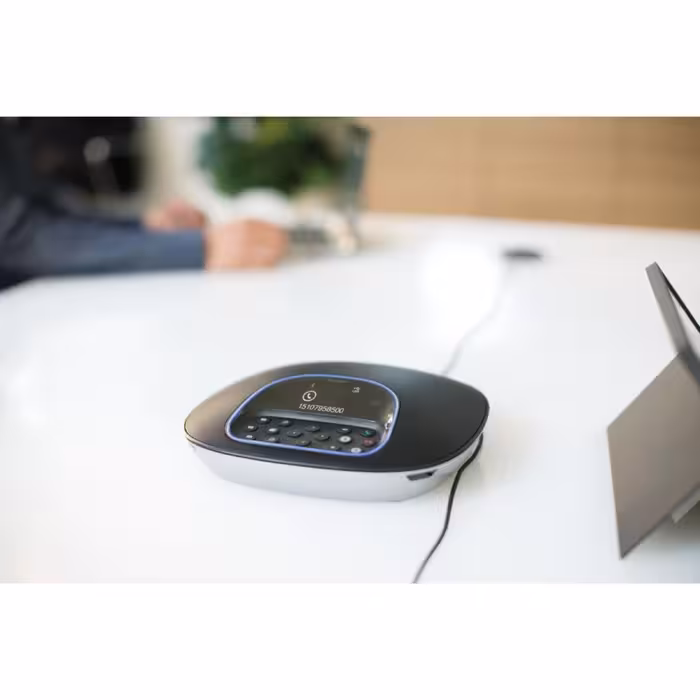 دوربین کنفرانس لاجیتک مدل Group