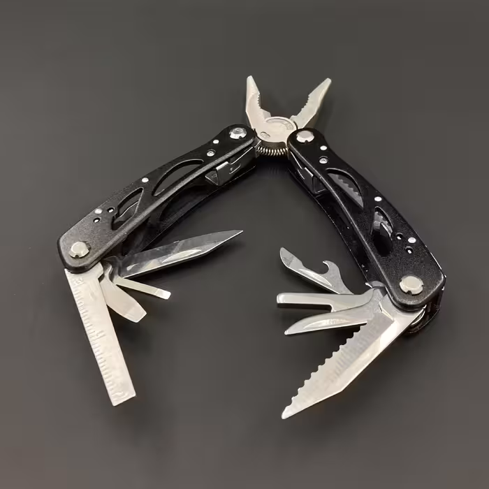 ابزار چندکاره استینلس کد 1454