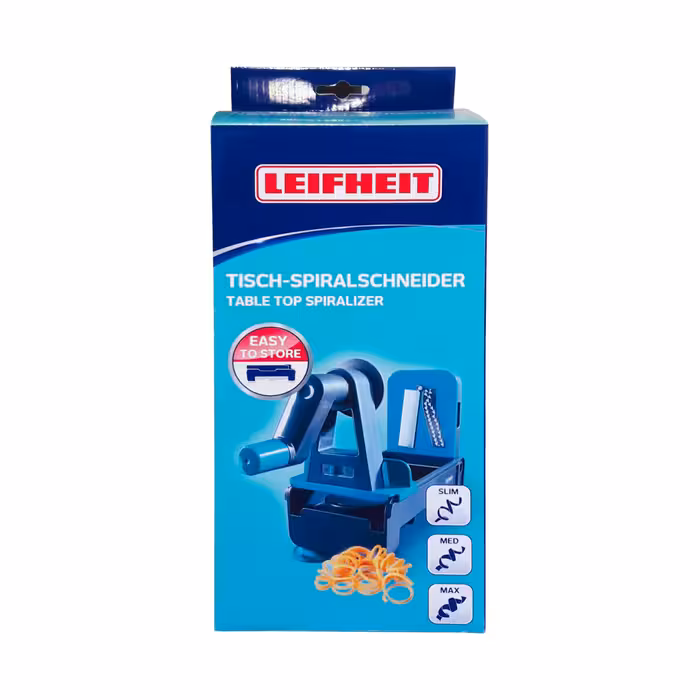 رشته ساز لایف هایت مدل SPIRALIZER کد 3222