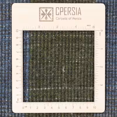 گبه دستباف سه متری سی پرشیا کد 122354