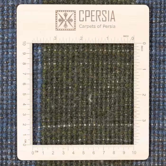 گبه دستباف سه متری سی پرشیا کد 122354