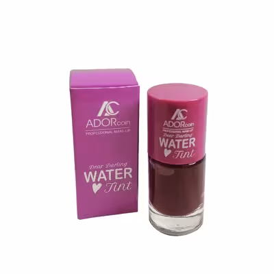 تینت لب آدور کوین مدل تینت شماره 63