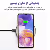 کاور مدل kitty کد 08 مناسب برای گوشی موبایل اپل IPHONE 13