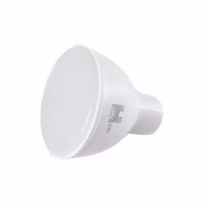 لامپ هالوژن 5 وات حسیس کد 101 پایه MR16 بسته 20 عددی