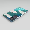 کاور لاین کینگ مدل هولوگرامی Cloud مناسب برای گوشی موبایل شیایومی Redmi Note 11 Global Note 11S