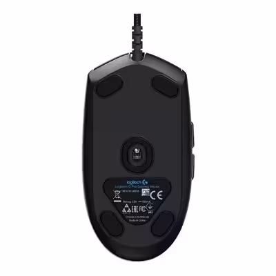 ماوس مخصوص بازی لاجیتک مدل G PRO