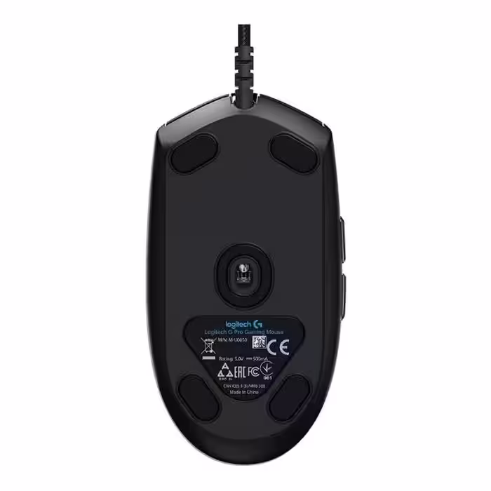 ماوس مخصوص بازی لاجیتک مدل G PRO