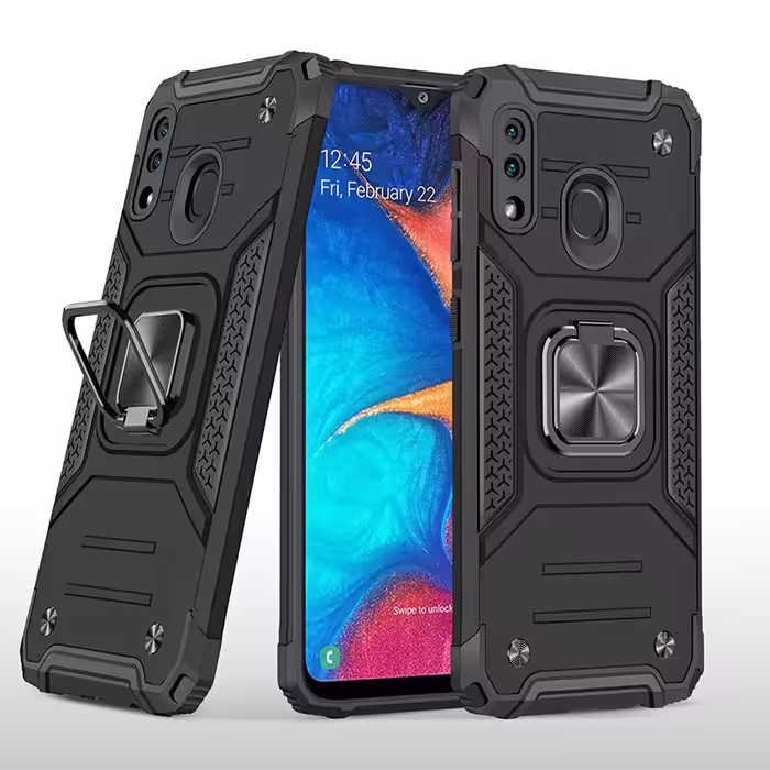 کاور گاردتک مدل Union Armor مناسب برای گوشی موبایل سامسونگ Galaxy A20s