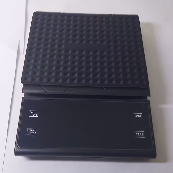 ترازوی آشپزخانه مدل تایمردار قهوه کد EK6012