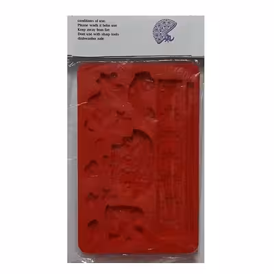 قالب فوندانت به گز مدل وسایل نقلیه