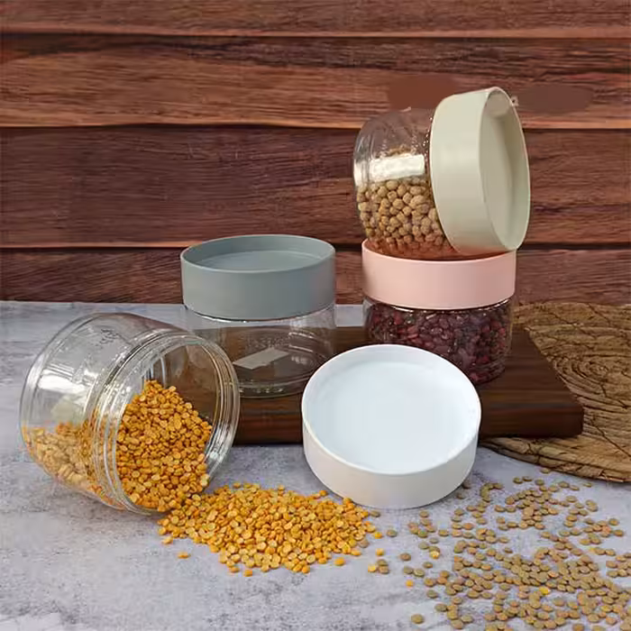 بانکه زیبا سازان مدل حوبات پاستیلی بسته 4 عددی