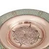 شیرینی خوری خاتم کاری مدل سلطنتی کد 04