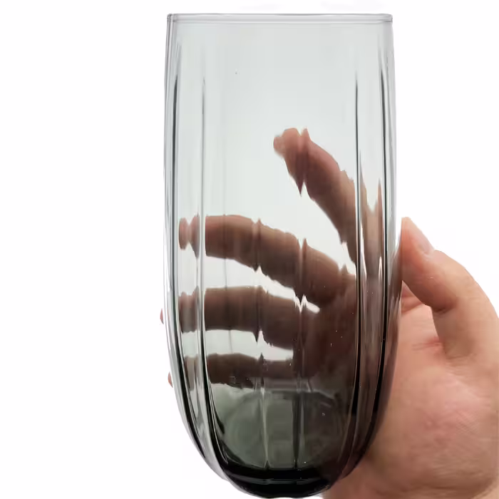 لیوان پاشاباغچه مدل PASA420415  بسته 6 عددی