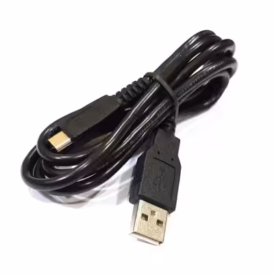 کابل تبدیل USB به MicroUSB مدل Fast Charge-001  طول 1 متر