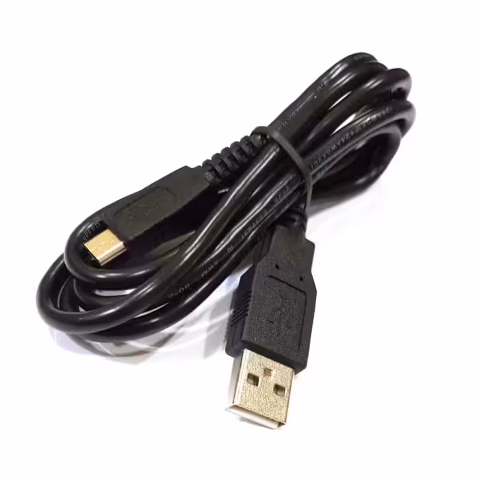 کابل تبدیل USB به MicroUSB مدل Fast Charge-001  طول 1 متر