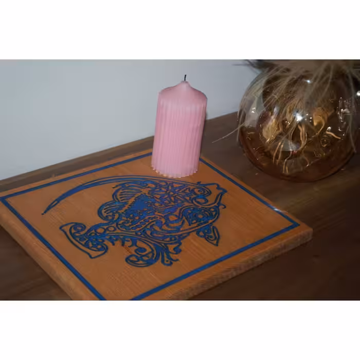 تخته سرو مدل M1227