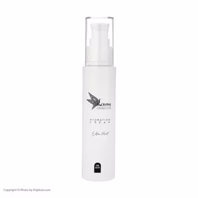 کرم مرطوب کننده لومانا مدل Extra Moist حجم 100 میلی لیتر