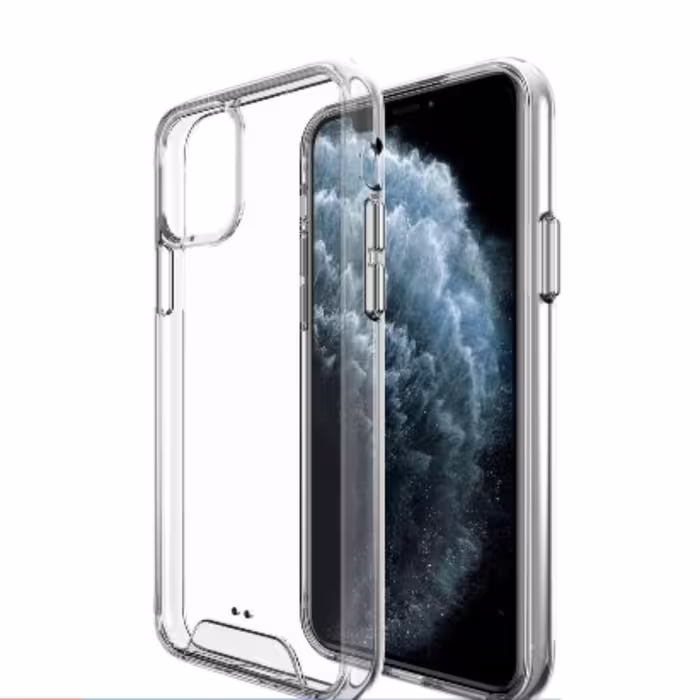 کاور مدل ژله ای مناسب برای گوشی موبایل اپل IPHONE 11 pro