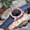 برچسب ماهوت طرح Army Pink pixel مناسب برای ساعت هوشمند آنر watch magic